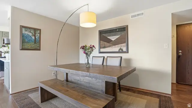 303 N A St #303, Salt Lake City, UT 84103 - #3