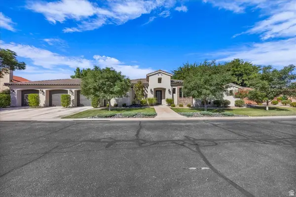 1555 W Woodsview Ln, St. George, UT 84770