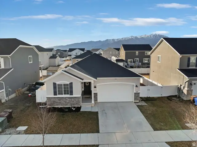 5375 N Lindbergh Ln, Eagle Mountain, UT 84005 - #1