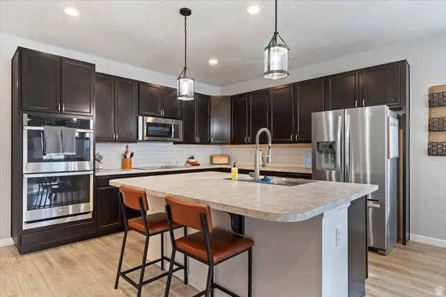 5375 N Lindbergh Ln, Eagle Mountain, UT 84005 - #3