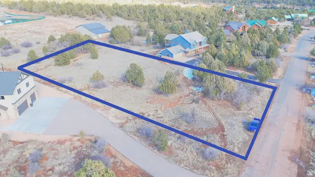 10550 W Zions Dr, Orderville, UT 84758 - #3