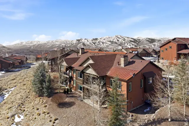 1735 E Viewside Cir, Hideout, UT 84036 - #1