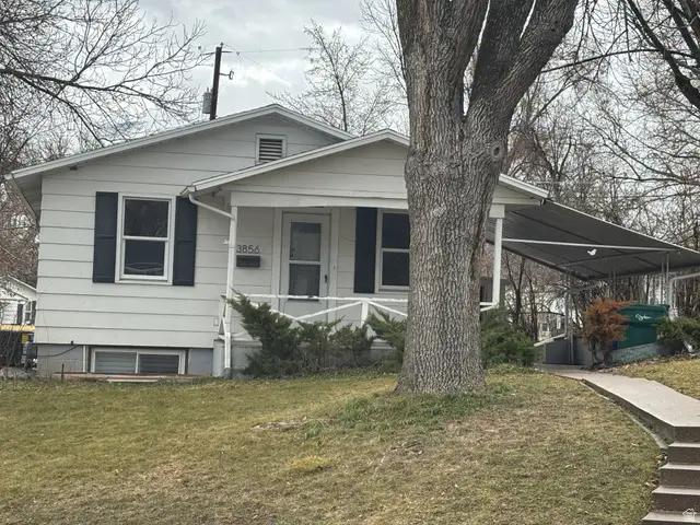 3856 S Grandview Dr E, Ogden, UT 84403 - #1
