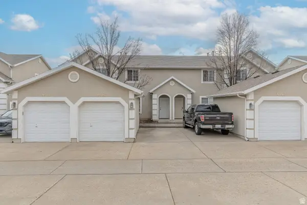 6167 S 1275 E, South Ogden, UT 84405