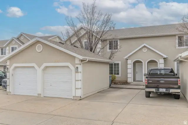 6167 S 1275 E, South Ogden, UT 84405 - #2