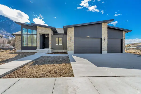 3012 E Bonnie Lynn Ln S #18, Sandy, UT 84092