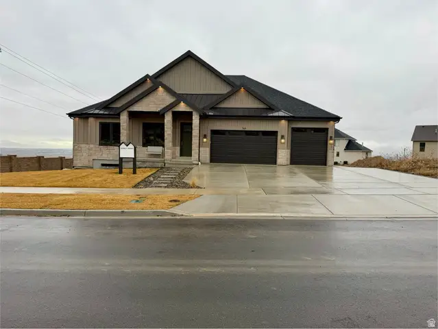 769 E 1610 S, Salem, UT 84653 - #2