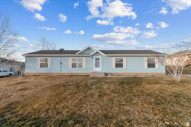 65 E 500 N, Fairview, UT 84629 - #1