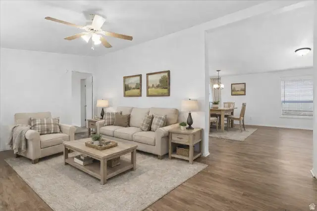 65 E 500 N, Fairview, UT 84629 - #2