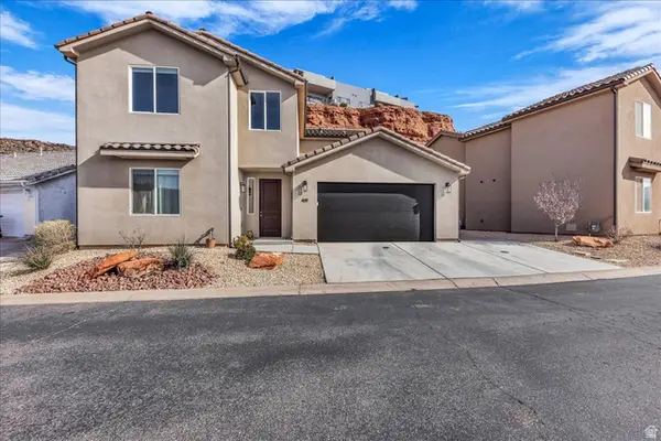 840 N Twin Lakes Dr #419, St. George, UT 84770