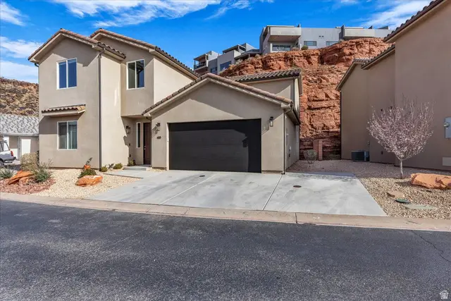 840 N Twin Lakes Dr #419, Saint George, UT 84770 - #2