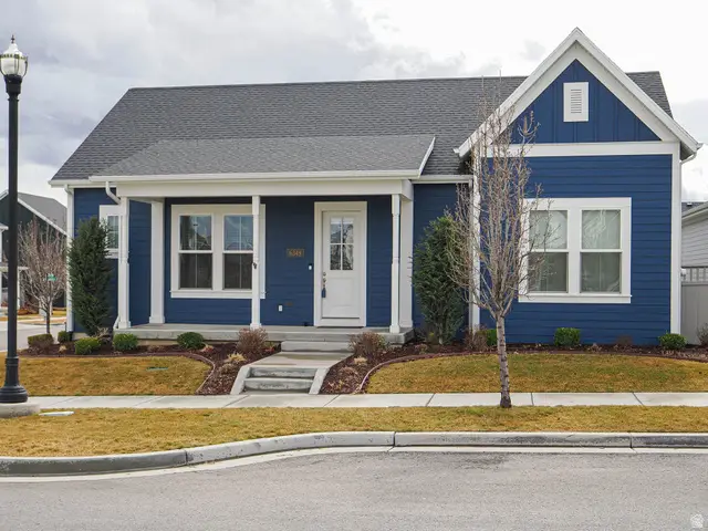 6349 W Lake Ave, South Jordan, UT 84009 - #1