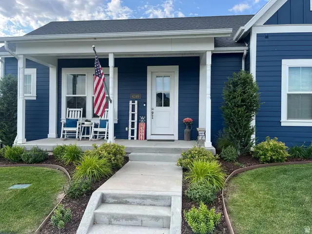 6349 W Lake Ave, South Jordan, UT 84009 - #2