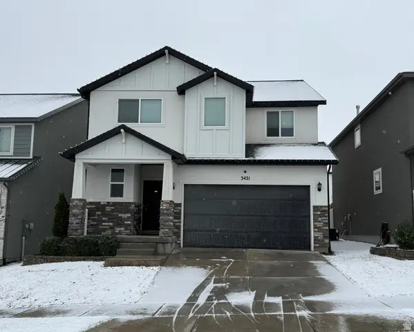 3421 W Hamm Ln, Herriman, UT 84065