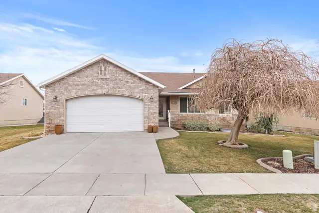 2266 S 450 W, Perry, UT 84302 - #1