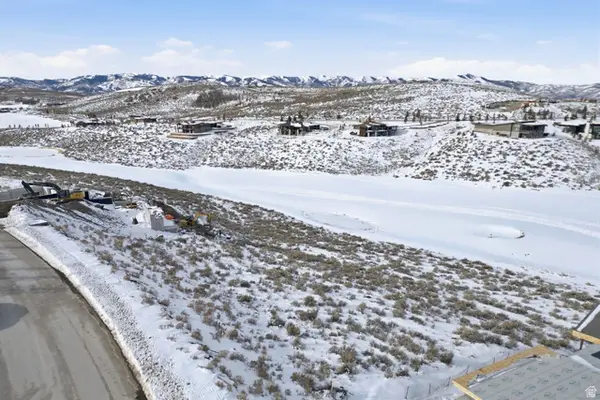 6623 Badger Ct #71, Park City, UT 84098