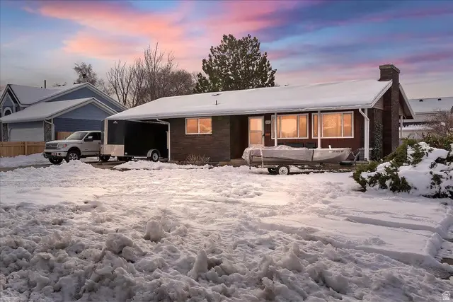 437 N 200 E, Brigham City, UT 84302 - #1