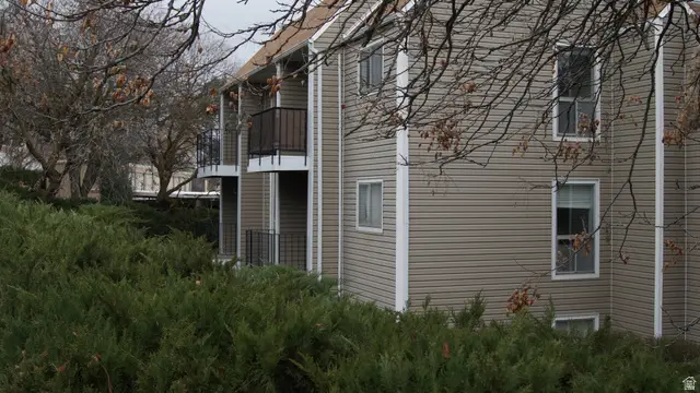 4614 S Quail Dr #J, Millcreek, UT 84117 - #1