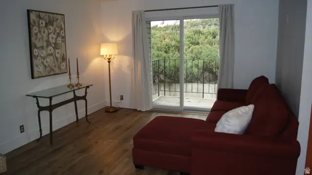 4614 S Quail Dr #J, Millcreek, UT 84117 - #3