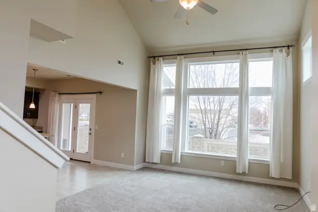 1924 W Trail Heights Dr, Riverton, UT 84065 - #3