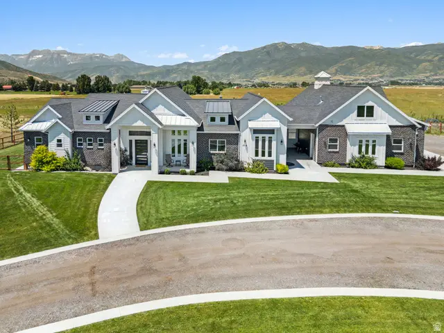 372 W 3000 S, Daniel, UT 84032 - #2