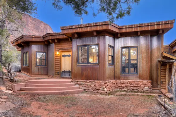 338 Taylor Ln, Castle Valley, UT 84532