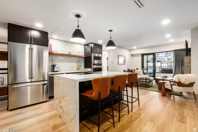 201 Heber, Park City, UT 84060 - #1