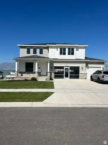 941 E S Ellens St Lot 3 St N #LOT 3, American Fork, UT 84003 - #1