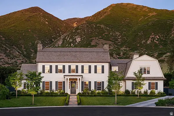 835 E Canyon Breeze Ln, Draper, UT 84020