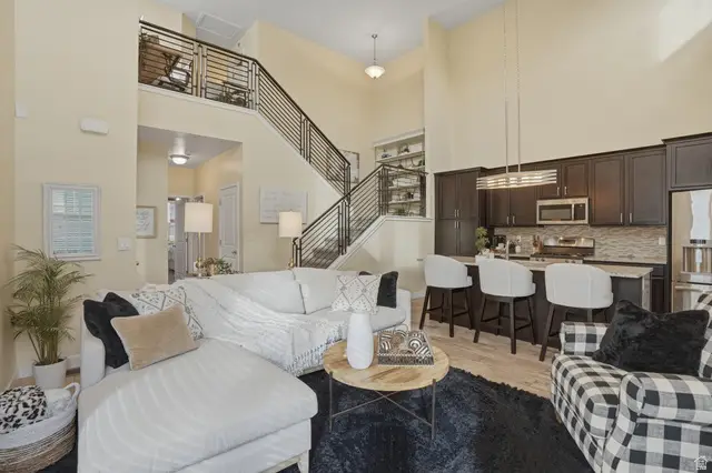 4717 W Vermillion Dr, South Jordan, UT 84009 - #1