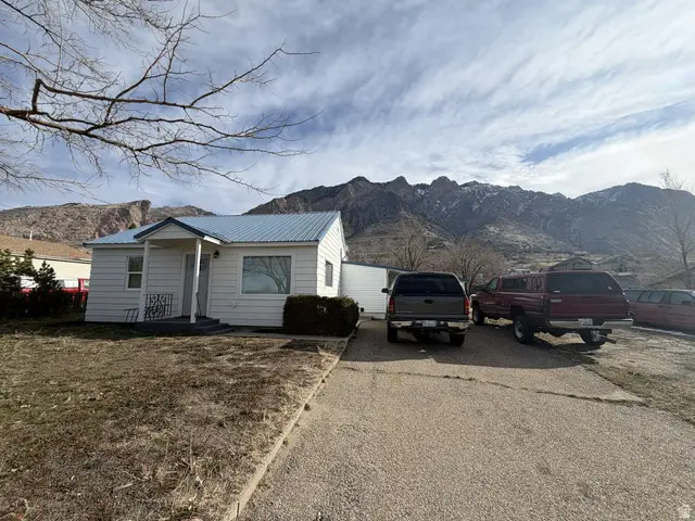 231 S 100 E, Willard, UT 84340 - #1