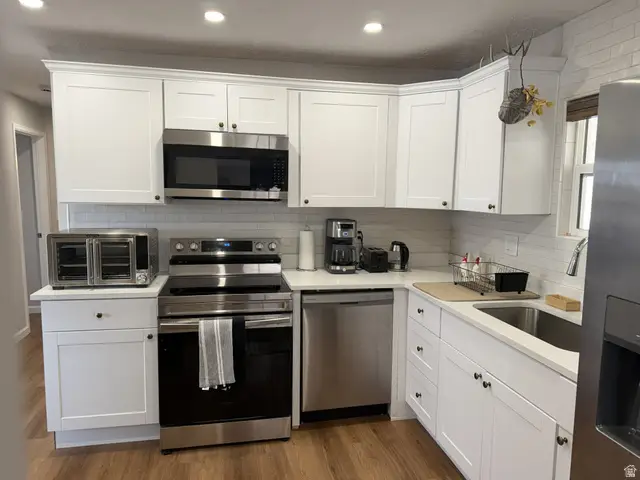 231 S 100 E, Willard, UT 84340 - #3