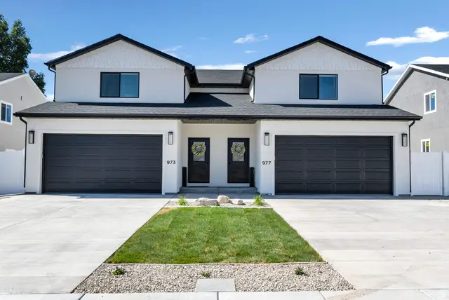 973 W 1080 S, Richfield, UT 84701 - #1