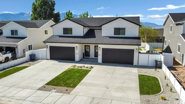 973 W 1080 S, Richfield, UT 84701 - #2