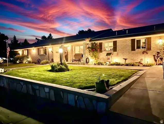 252 E Altamira Dr S, Cedar City, UT 84720 - #1