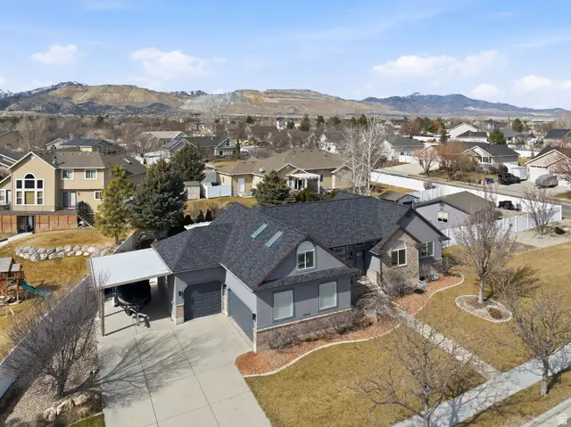13842 S Friendship Dr, Herriman, UT 84096 - #2