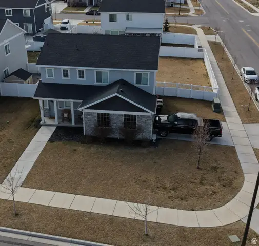 906 S 750 W, Springville, UT 84663 - #2