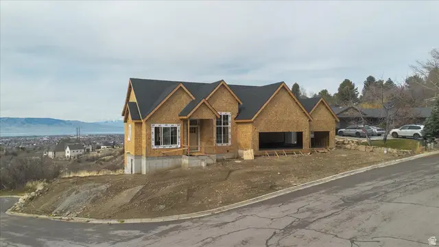 4529 N Windsor Dr, Provo, UT 84604 - #1