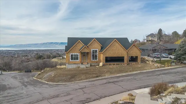 4529 N Windsor Dr, Provo, UT 84604 - #2