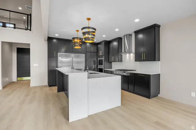 2769 S Spanish Oak Dr #37, Spanish Fork, UT 84660 - #3