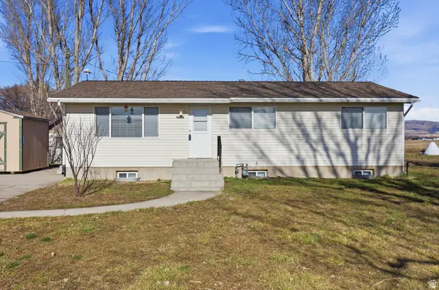 16580 N 5200 W, Garland, UT 84312 - #2