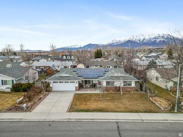 2818 W 880 N, Provo, UT 84601 - #1
