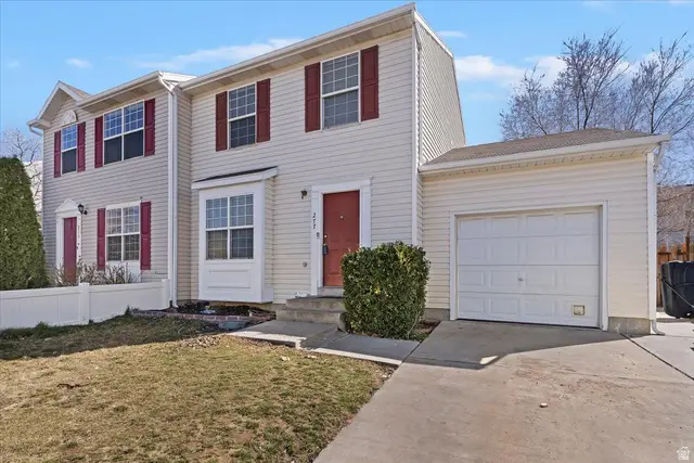 277 Alfred Dr, Tooele, UT 84074 - #3