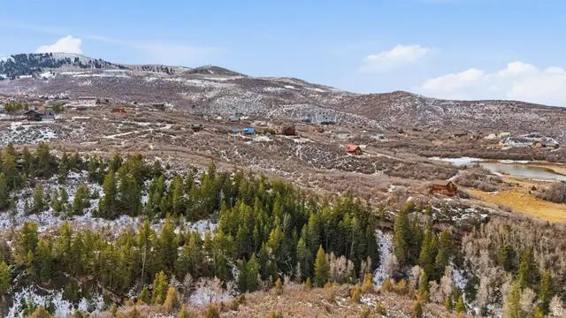 8992 S Clyde Lake Cir #366, Heber City, UT 84032 - #2