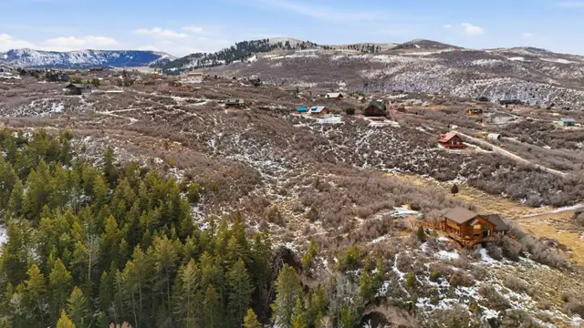 8992 S Clyde Lake Cir #366, Heber City, UT 84032 - #3