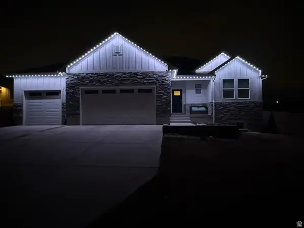 9888 N Elkhorn Rd, Eagle Mountain, UT 84005
