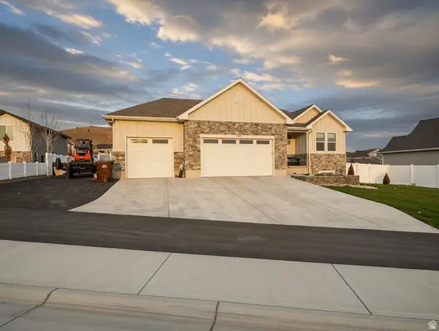 9888 N Elkhorn Rd, Eagle Mountain, UT 84005 - #3