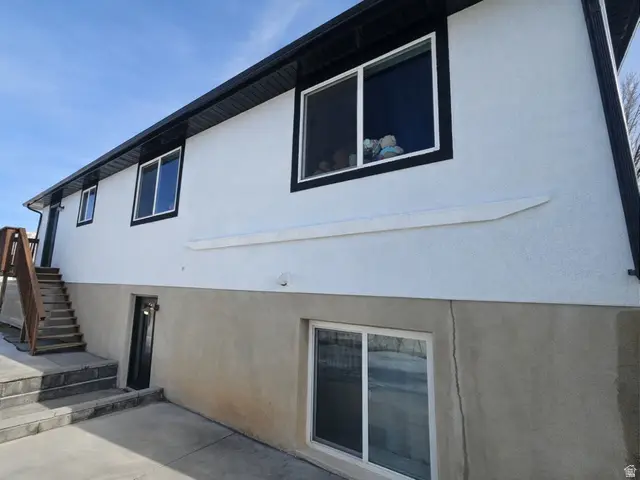 538 S 140 W, Santaquin, UT 84655 - #3