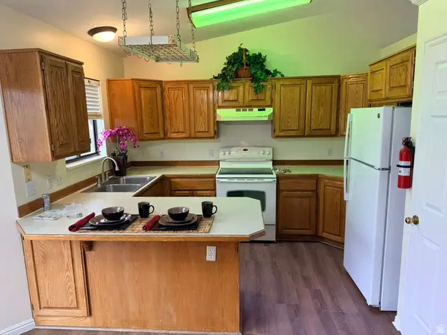 2315 N 1075 E, Layton, UT 84040 - #2