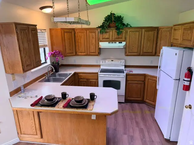 2315 N 1075 E, Layton, UT 84040 - #3